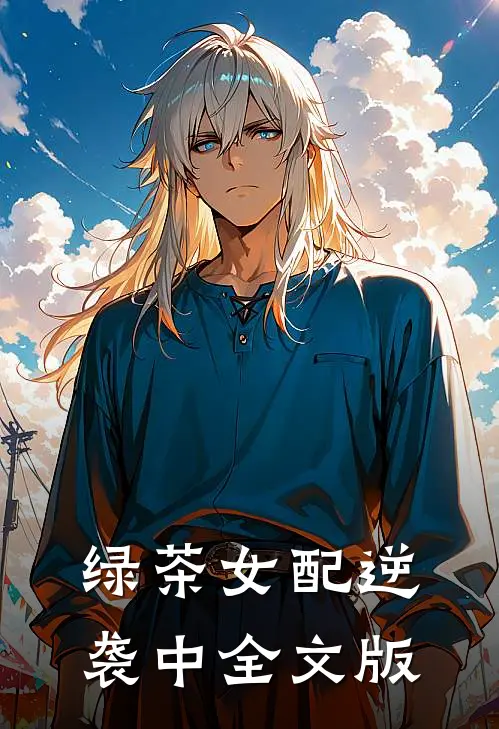 绿茶女配逆袭中全文版