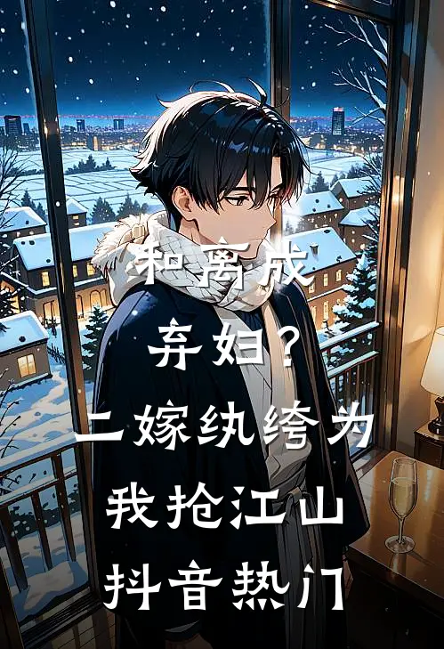 和离成弃妇？二嫁纨绔为我抢江山抖音热门
