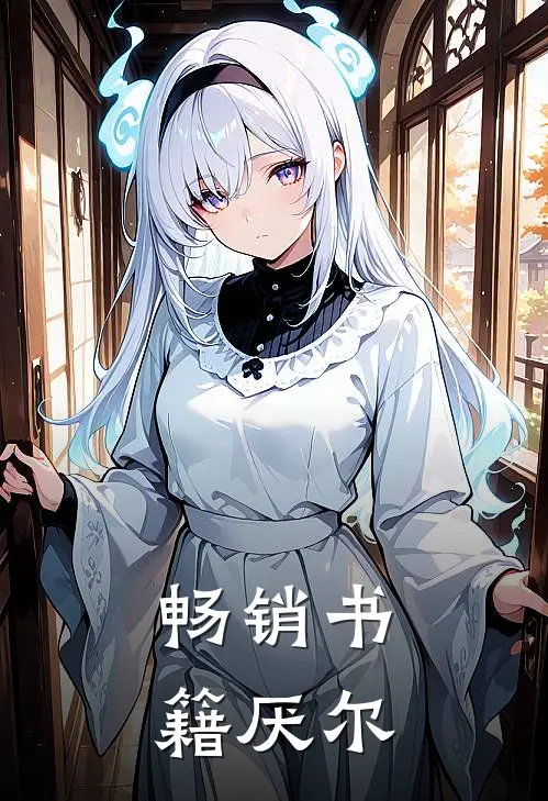 畅销书籍厌尔
