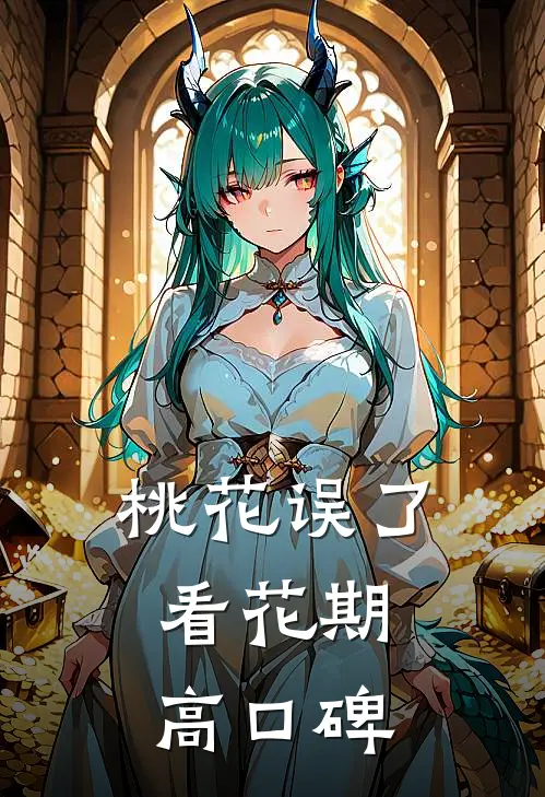 桃花误了看花期高口碑