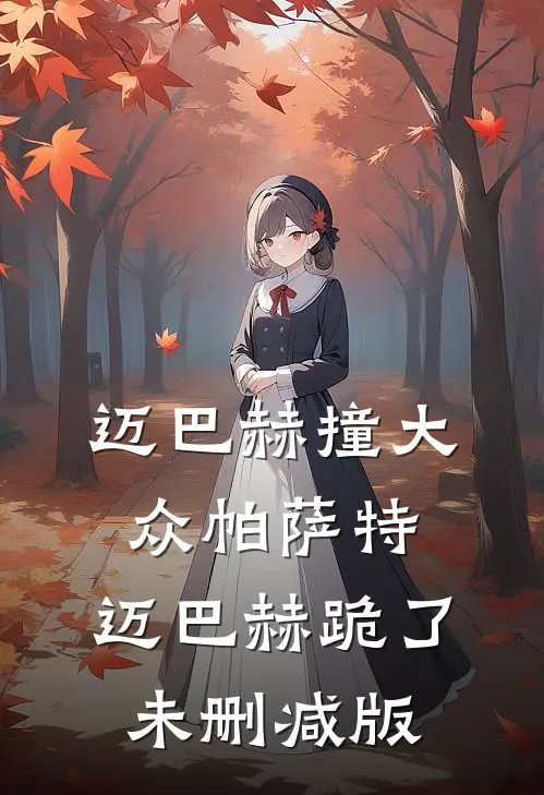 迈巴赫撞大众帕萨特，迈巴赫跪了未删减版