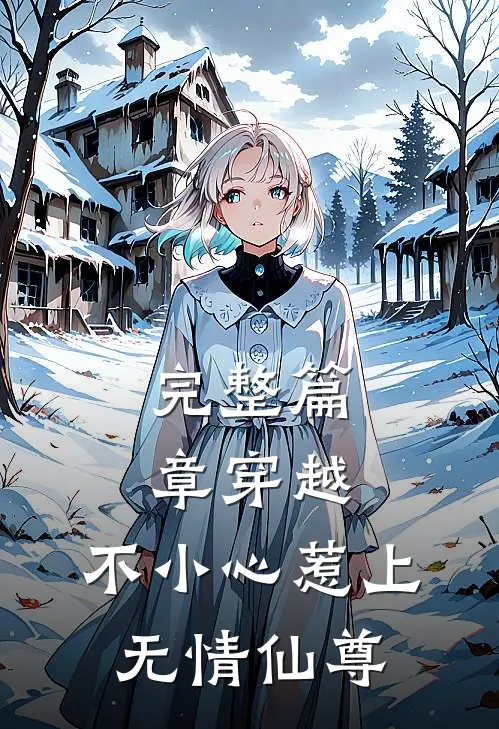 完整篇章穿越：不小心惹上无情仙尊