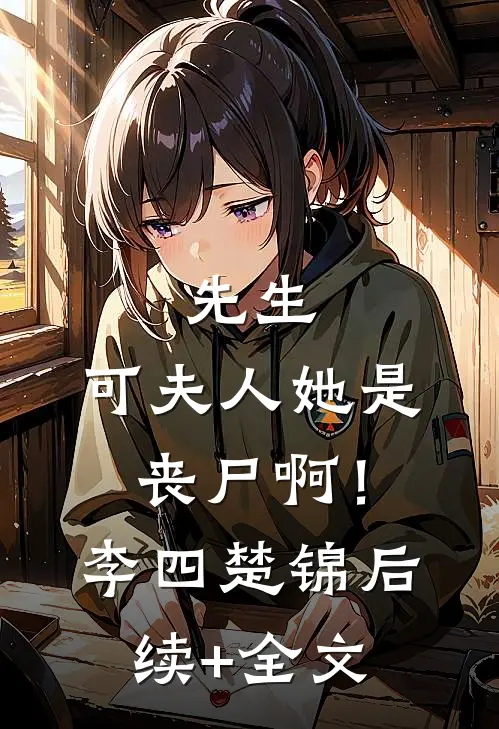 先生，可夫人她是丧尸啊！李四楚锦后续+全文