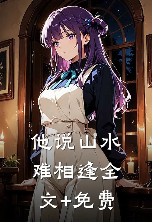 他说山水难相逢全文+免费