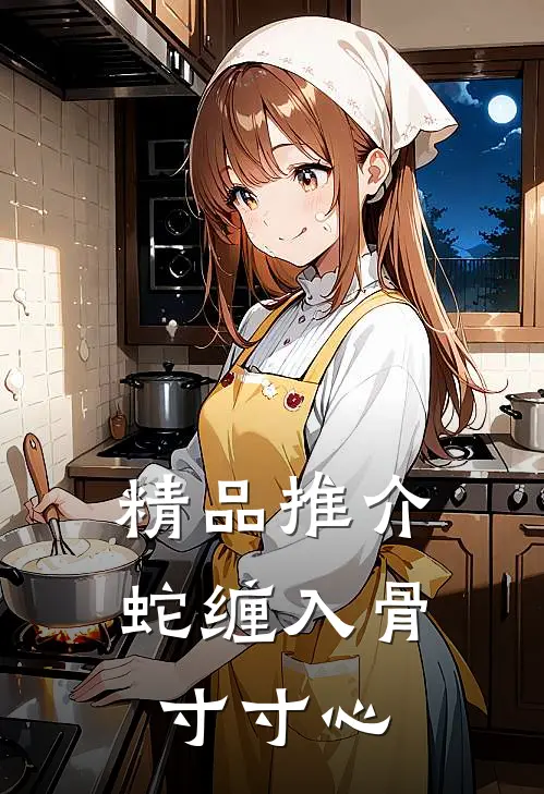 精品推介蛇缠入骨寸寸心