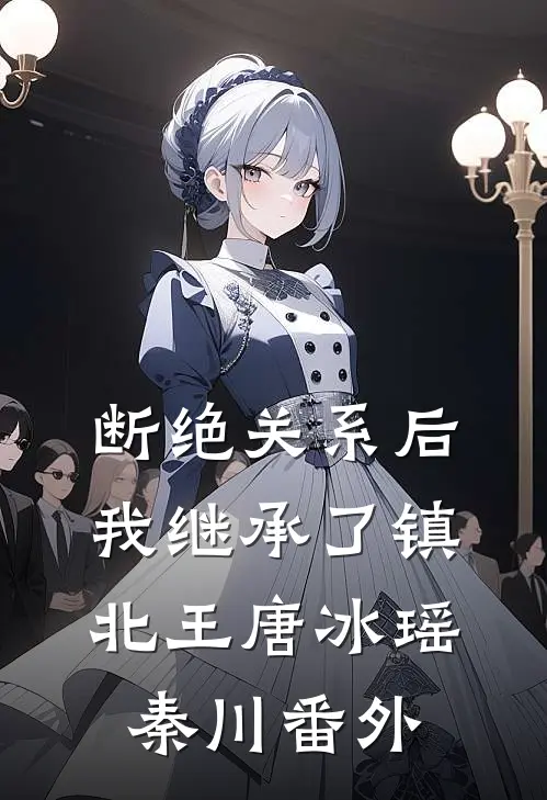 断绝关系后，我继承了镇北王唐冰瑶秦川 番外