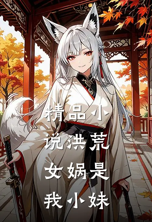精品小说洪荒：女娲是我小妹
