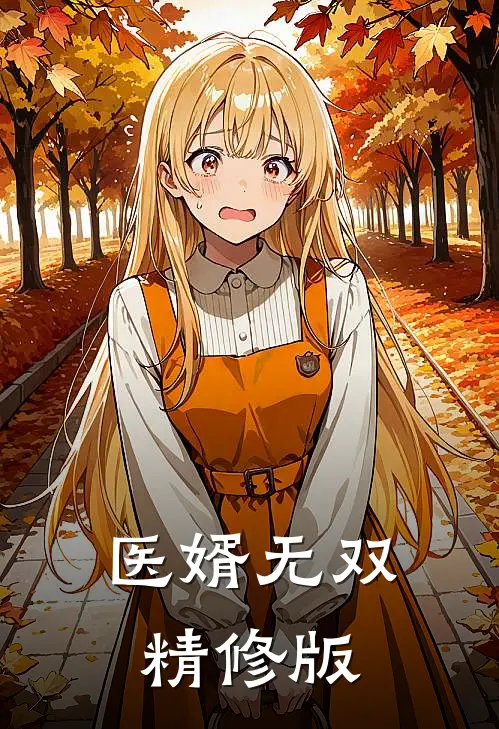 医婿无双精修版