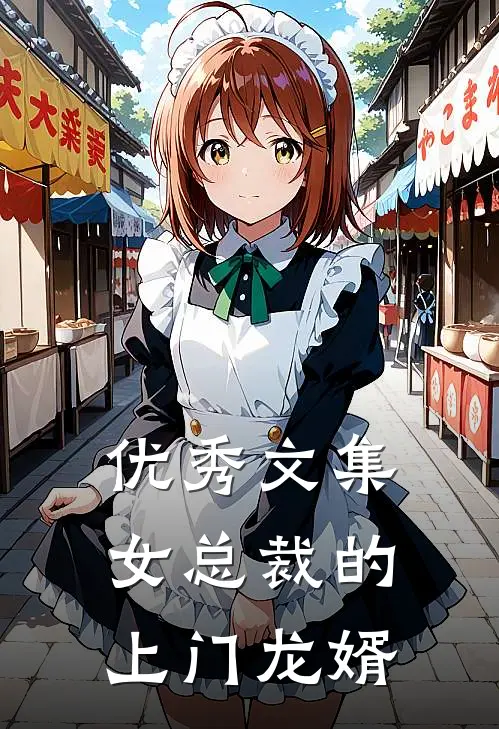 优秀文集女总裁的上门龙婿