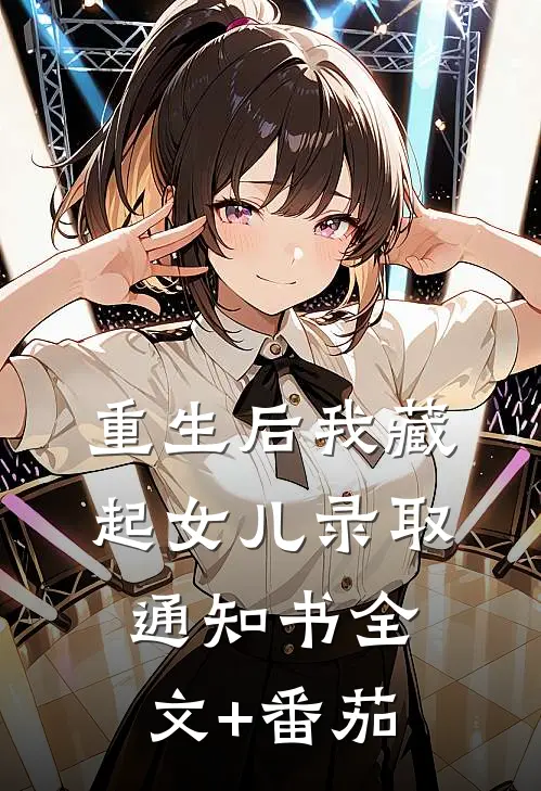 重生后我藏起女儿录取通知书全文+番茄