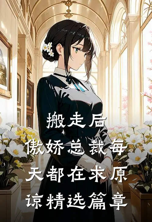 搬走后，傲娇总裁每天都在求原谅精选篇章