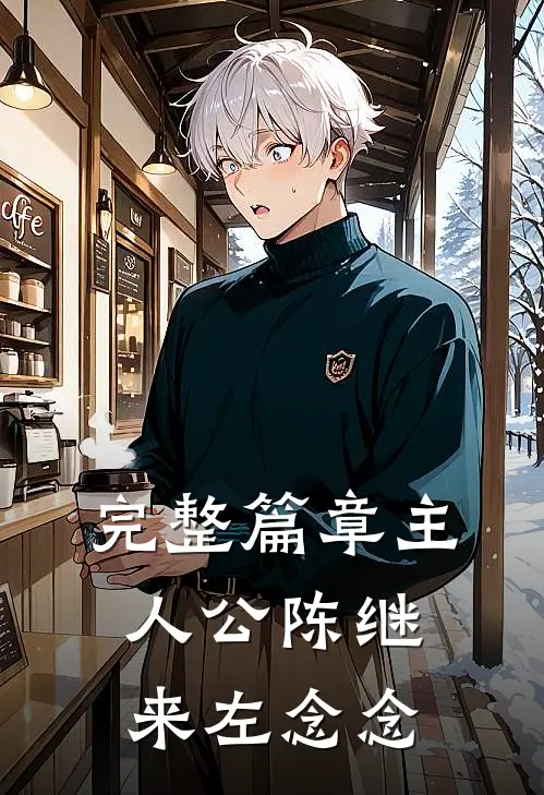 完整篇章主人公陈继来左念念