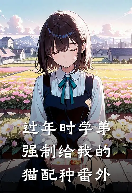 过年时学弟强制给我的猫配种 番外