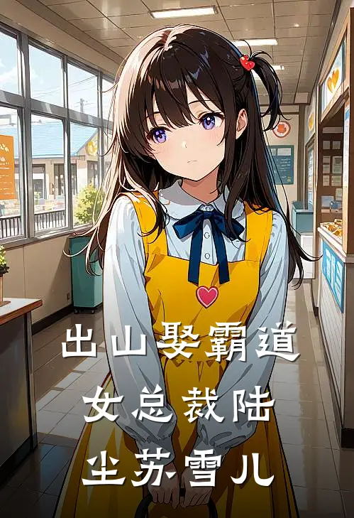 出山娶霸道女总裁陆尘苏雪儿