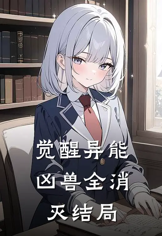 觉醒异能，凶兽全消灭结局