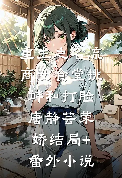 重生之名流商女-食堂挑衅和打脸唐静芸荣娇结局+番外小说
