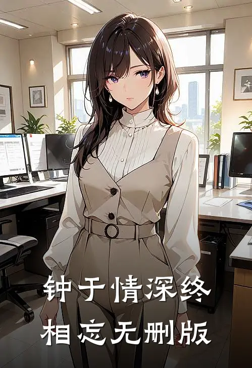 钟于情深终相忘无删版