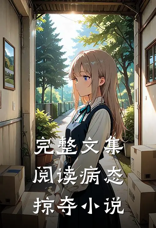 完整文集阅读病态掠夺 小说