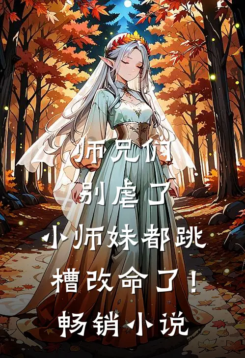 师兄们别虐了，小师妹都跳槽改命了！畅销小说