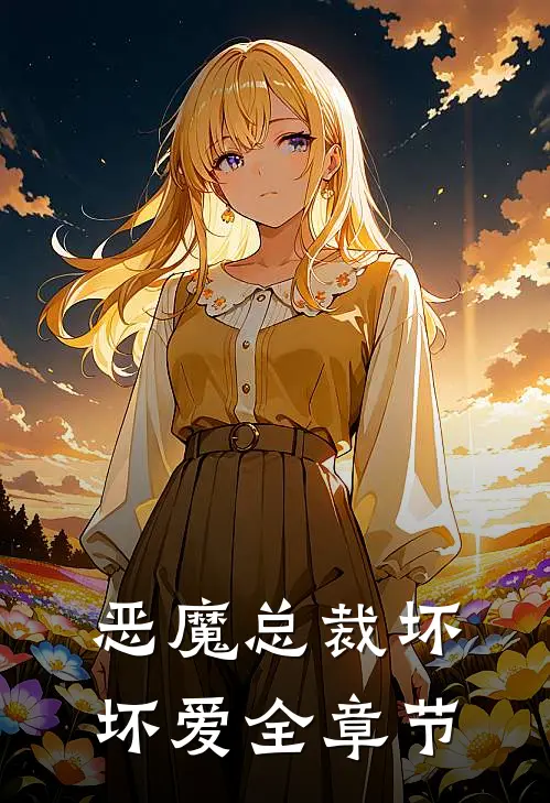 恶魔总裁坏坏爱全章节