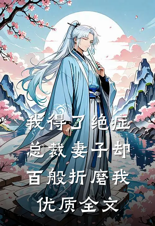 我得了绝症，总裁妻子却百般折磨我优质全文