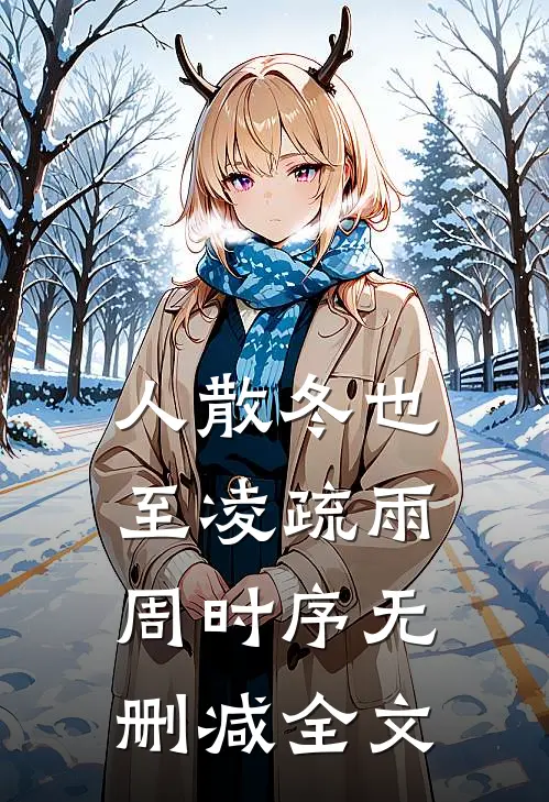 人散冬也至凌疏雨周时序无删减全文