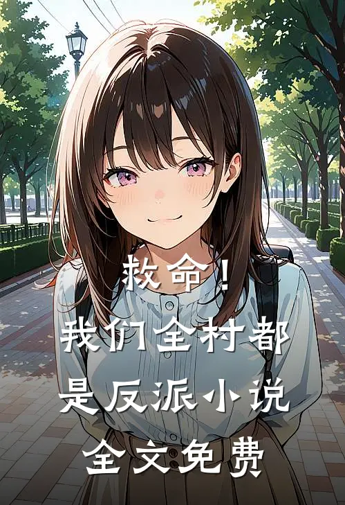 救命！我们全村都是反派小说全文免费