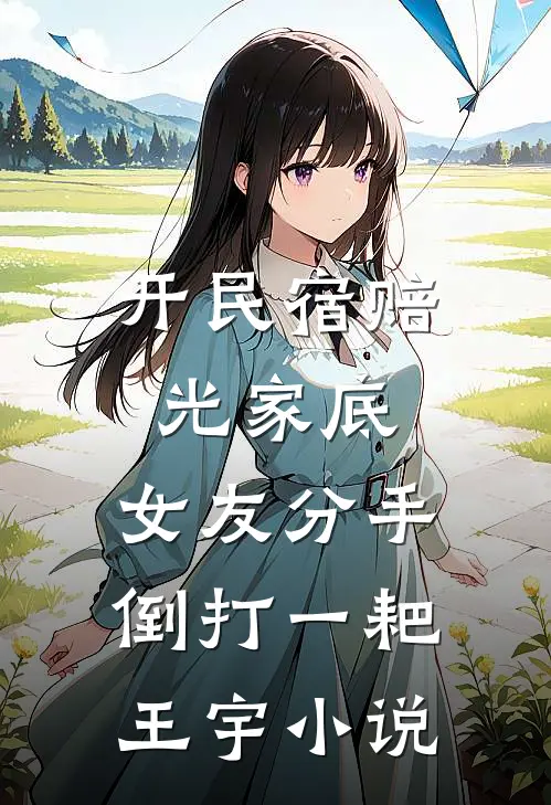 开民宿赔光家底，女友分手倒打一耙王宇小说
