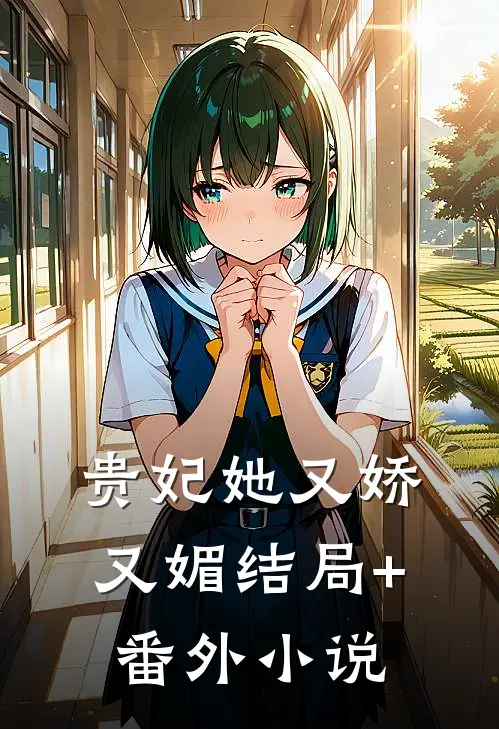 贵妃她又娇又媚结局+番外小说