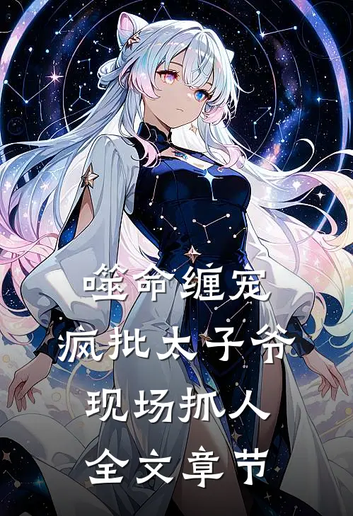 噬命缠宠：疯批太子爷现场抓人全文章节