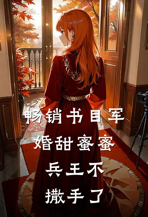 畅销书目军婚甜蜜蜜，兵王不撒手了