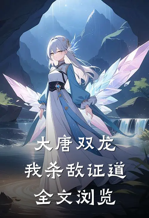 大唐双龙：我杀敌证道全文浏览