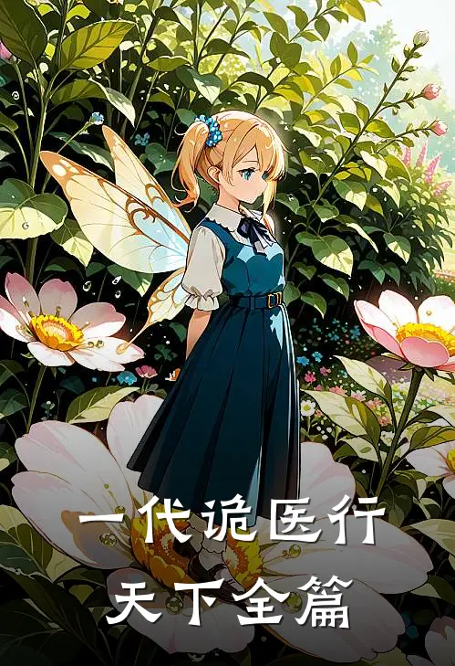 一代诡医行天下全篇