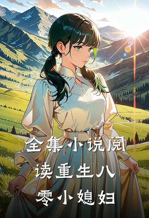 全集小说阅读重生八零小媳妇