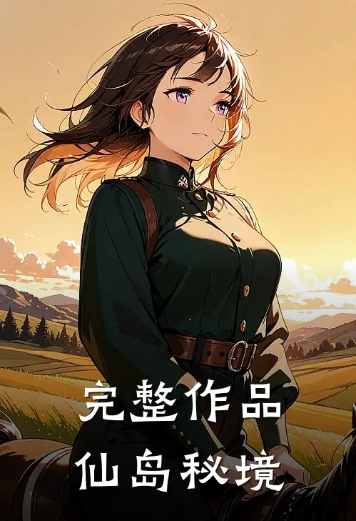 完整作品仙岛秘境