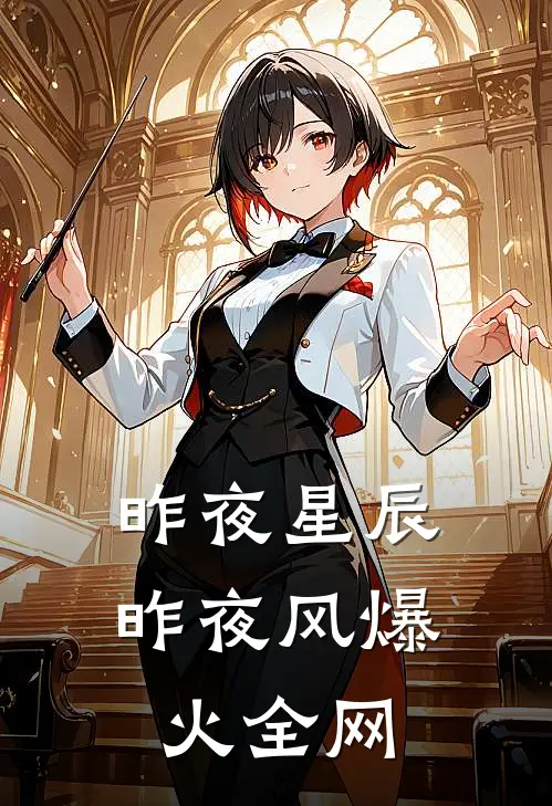 昨夜星辰昨夜风爆火全网