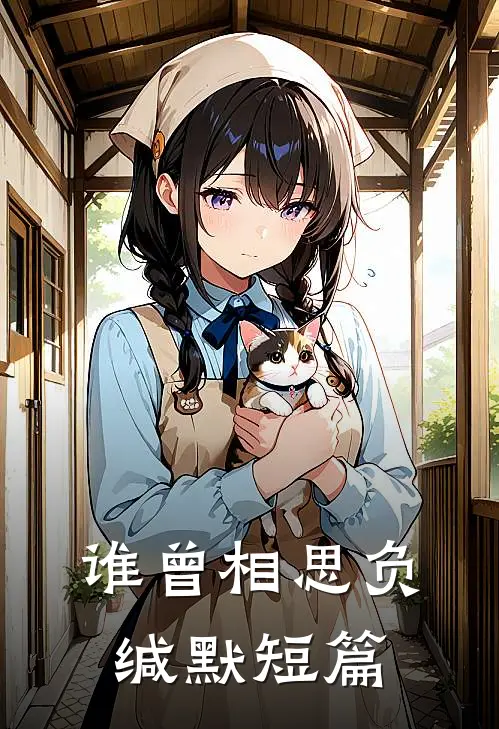 谁曾相思负缄默短篇