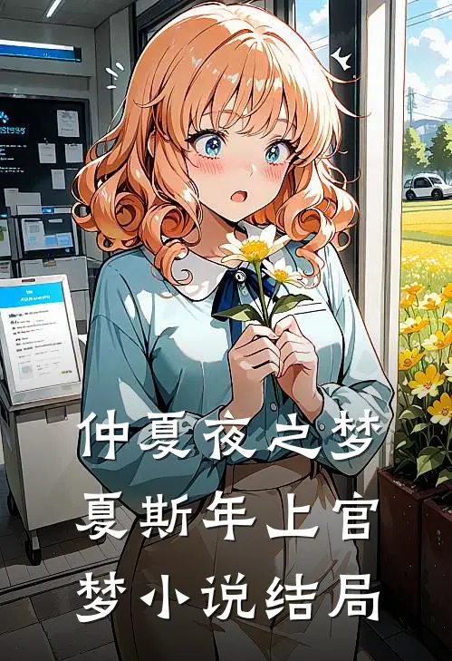 仲夏夜之梦夏斯年上官梦小说结局