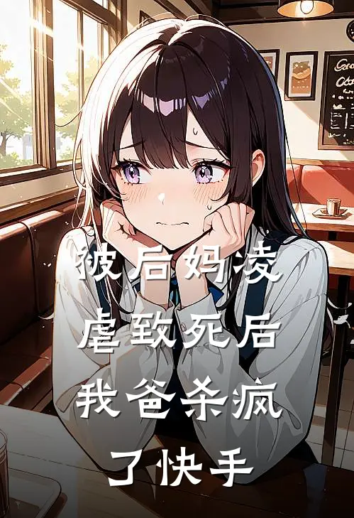 被后妈凌虐致死后，我爸杀疯了快手