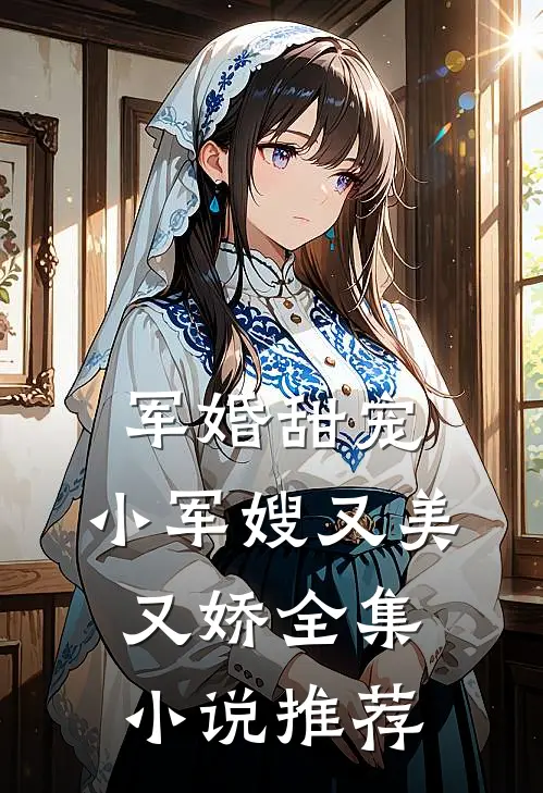 军婚甜宠：小军嫂又美又娇全集小说推荐