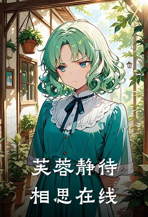 芙蓉静待相思在线