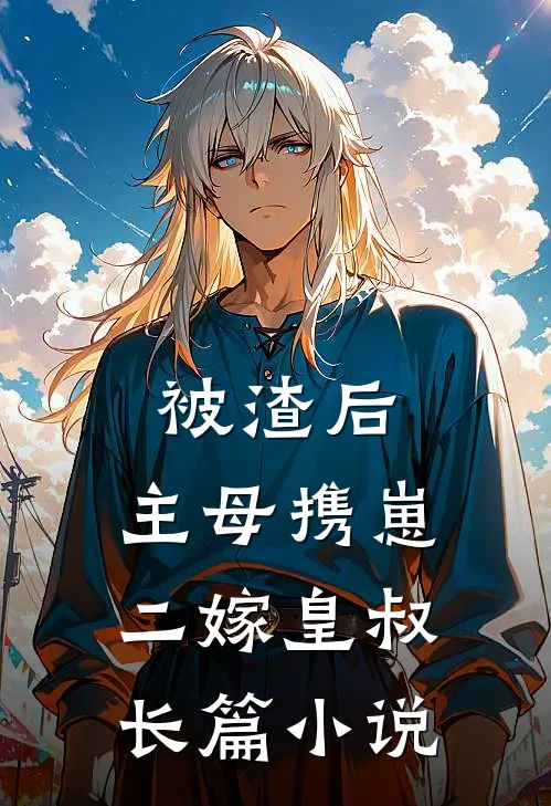 被渣后，主母携崽二嫁皇叔长篇小说