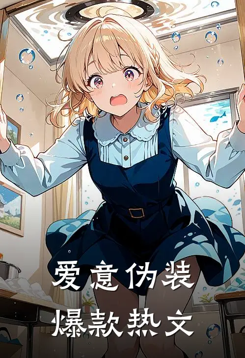 爱意伪装爆款热文