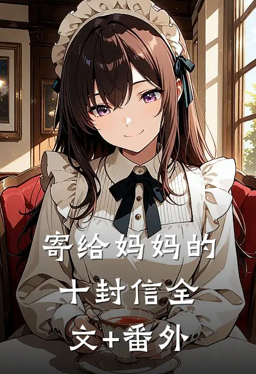 寄给妈妈的十封信全文+番外