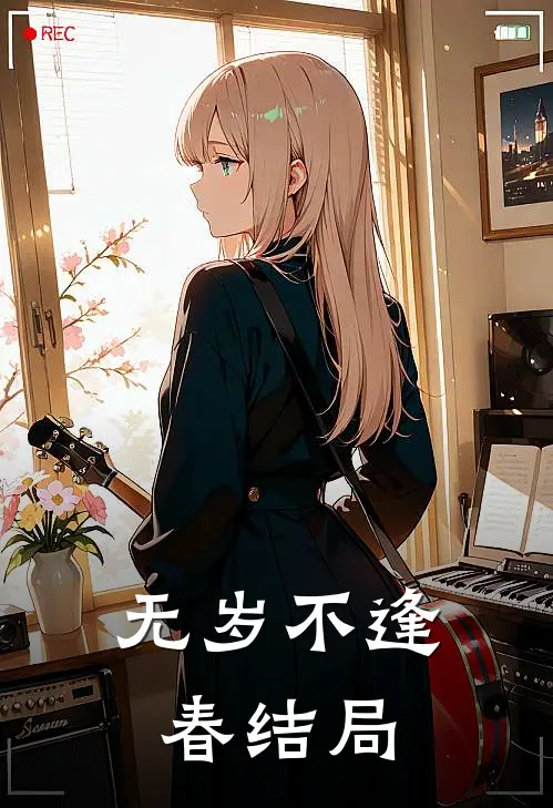 无岁不逢春结局