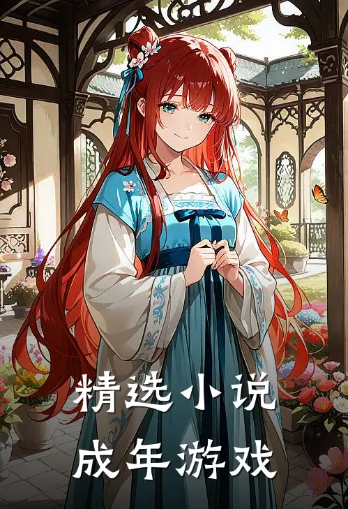 精选小说成年游戏