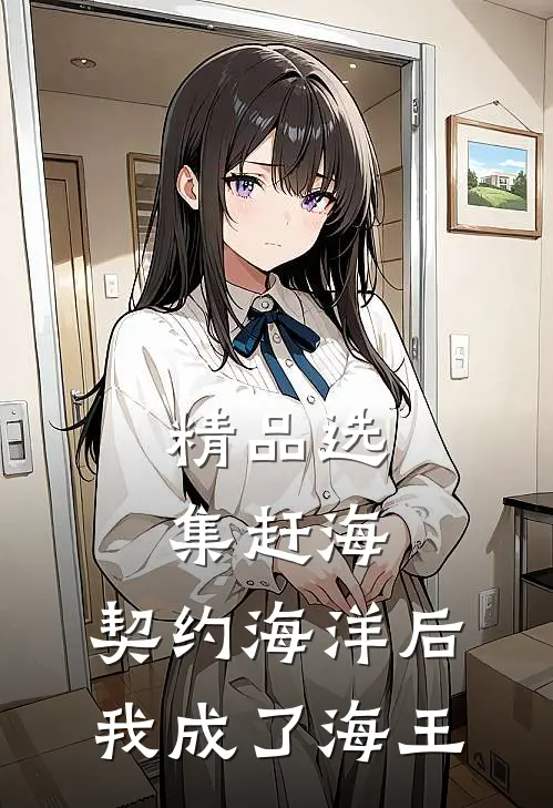 精品选集赶海：契约海洋后，我成了海王