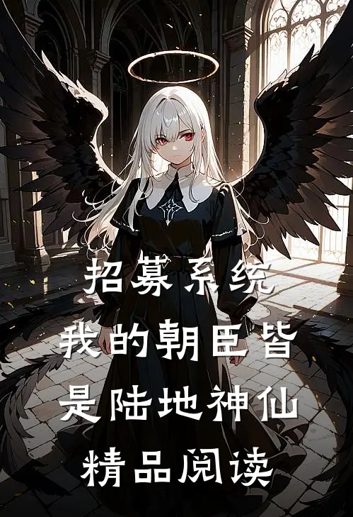 招募系统，我的朝臣皆是陆地神仙精品阅读