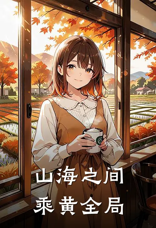 山海之间：乘黄全局