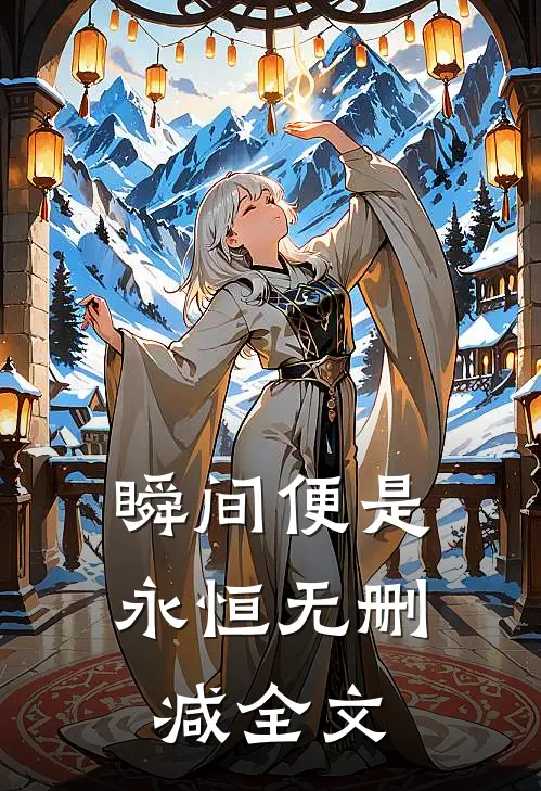 瞬间便是永恒无删减全文